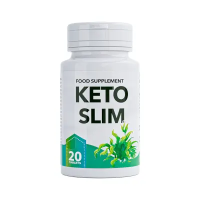 Keto-Slim
