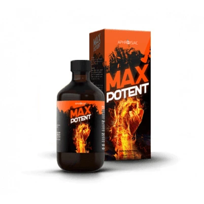 Max-Potent