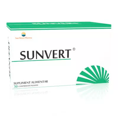 Sunvert